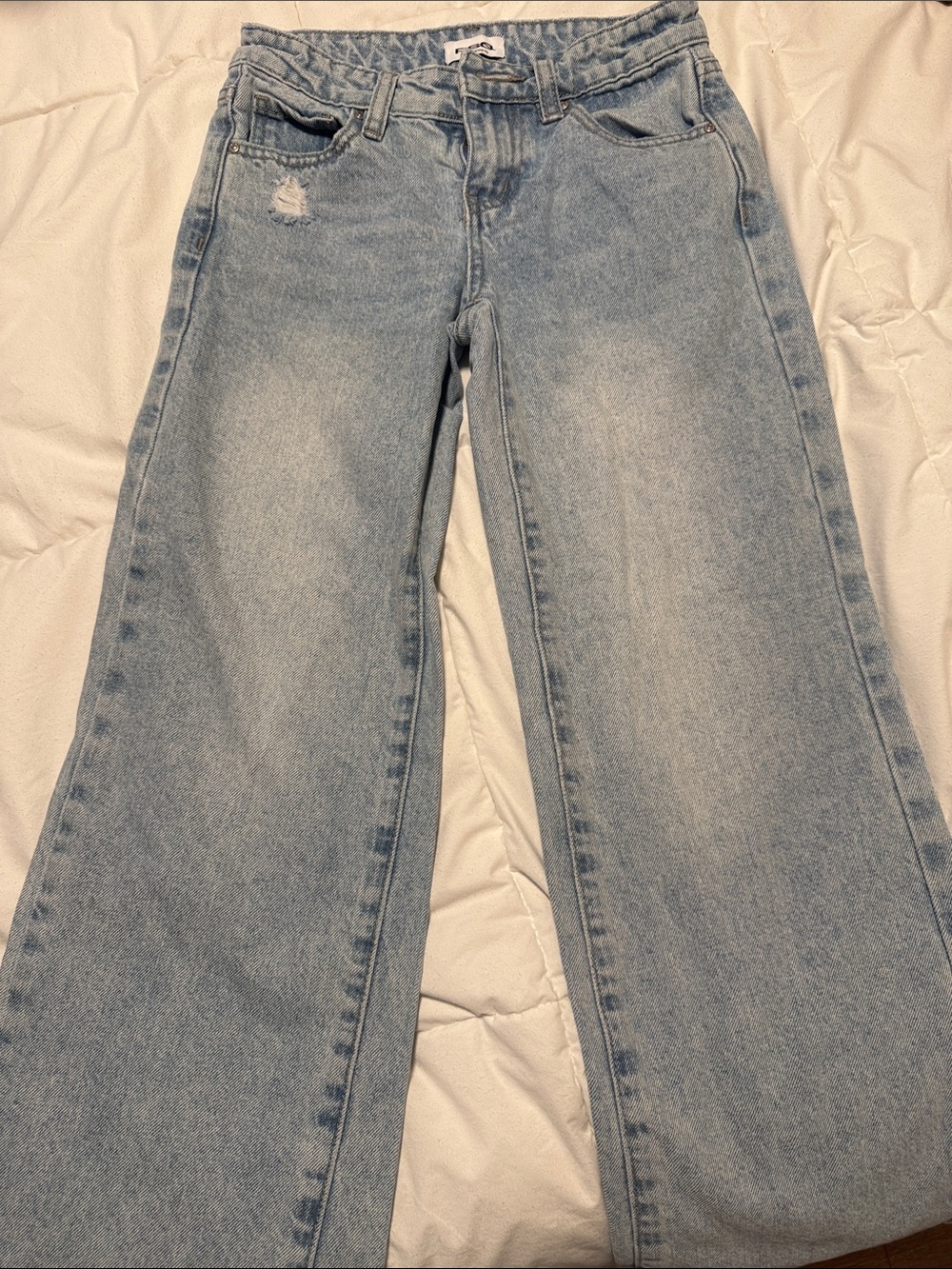 RSQ Girls Jeans